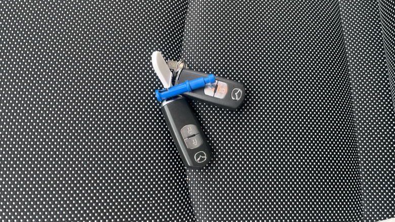 Mazda 2 1.5 Sport Nav 5dr Petrol Hatchback